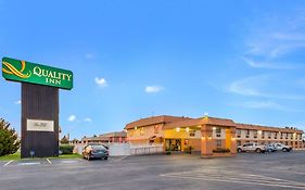 Quality Inn Clovis