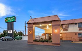 Quality Inn Clovis